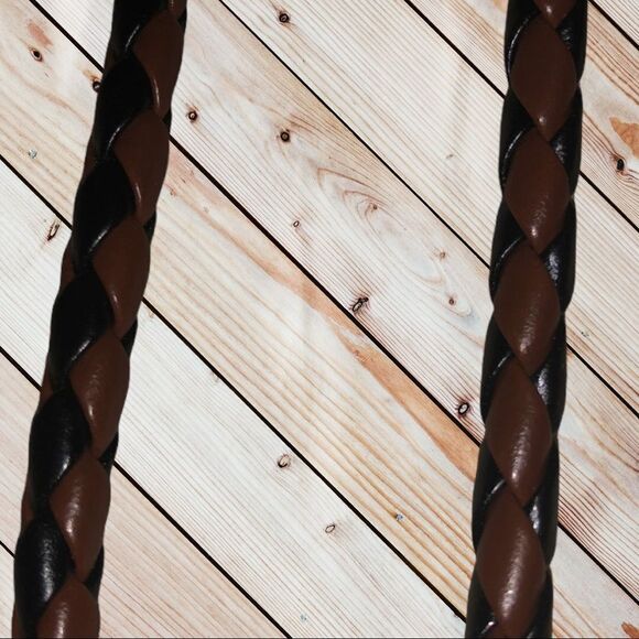 New. Goth inspired silver Eagle with skull… - Picture 10 of 10